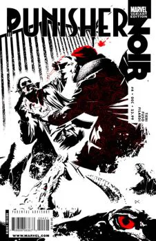 Cover of Dennis Calero Variant Cover
