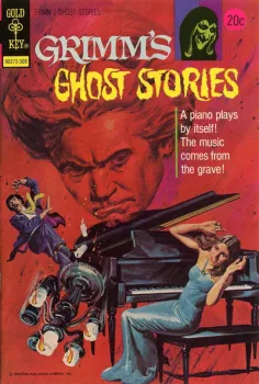 Cover of Cover B Mark Jewelers Variant