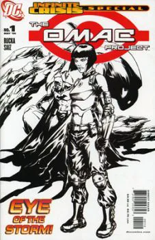 Cover of Second Print