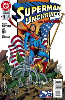 Cover of Cover I
