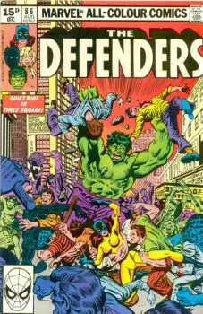 Cover of Cover C UK Price Variant