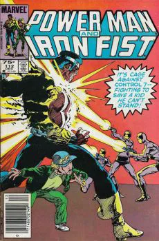 Cover of Cover C Canadian Price Variant