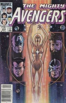 Cover of Cover C Canadian Price Variant