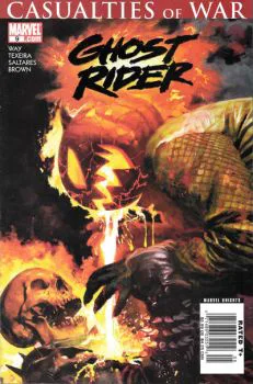Cover of Cover B Arthur Suydam Newsstand