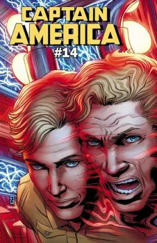 Cover of Variant Patrick Zircher Immortal Wraparound Cover