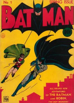 Cover of Cover I "No Period" Variant