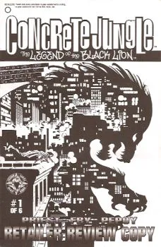 Cover of Cover B Promotional