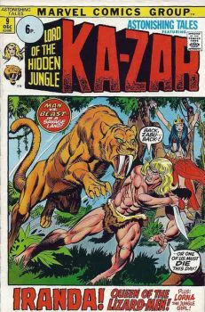 Cover of Cover B UK Price Variant