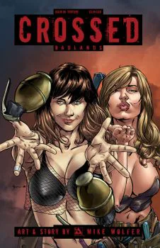 Cover of Torture Cover