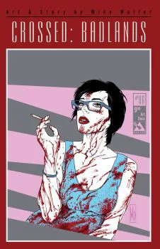 Cover of Art Deco Cover