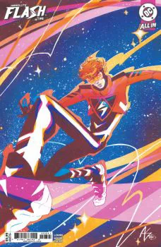 Cover of A.L. Kaplan Variant