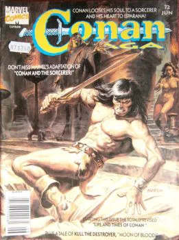 Cover of Cover C Australian Price Variant