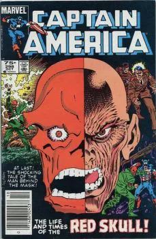 Cover of Cover C Canadian Price Variant