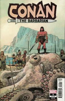 Cover of Cover B Incentive Gabriel Hernandez Walta Variant Cover
