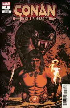 Cover of Cover C Incentive Greg Smallwood Variant Cover