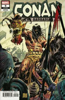 Cover of Cover B Incentive Ron Garney Variant Cover