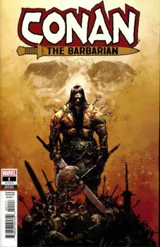 Cover of Cover K Incentive Gerardo Zaffino Variant Cover