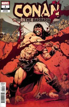 Cover of Cover B Variant Mahmud Asrar Party Cover