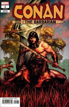 Cover of Cover H Variant Jesus Saiz Cover