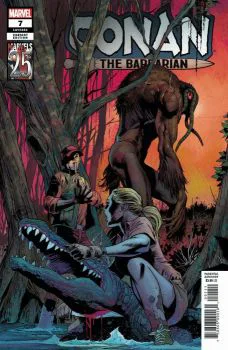 Cover of Cover B Carlos Pacheco Marvels 25th Anniversary Variant