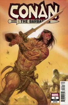 Cover of Cover B Incentive Julian Totino Tedesco Variant Cover