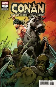 Cover of Cover C Incentive Greg Land Variant Cover