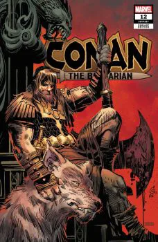 Cover of Cover B Incentive Ron Garney Variant Cover