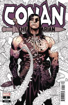 Cover of Cover D Incentive Chris Bachalo Variant Cover
