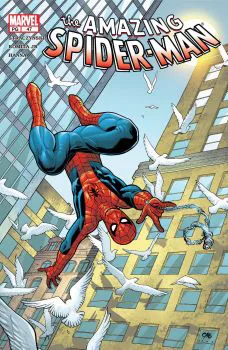 Cover of Cover B Frank Cho Newsstand
