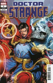 Cover of Marco Checchetto Incentive Variant (1:50)