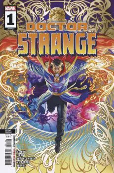 Cover of 2nd Printing Alex Ross