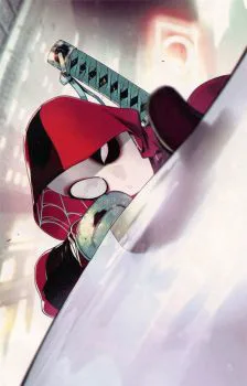 Cover of Bengal Amari Exclusive Virgin Variant