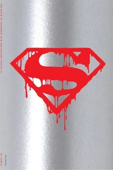 Cover of Cover L Silver Foil Exclusive Variant (Ltd. 1000)