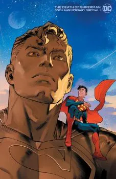 Cover of Cover H Dan Mora Variant