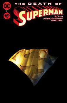Cover of Cover I Francesco Mattina Die-Cut Variant