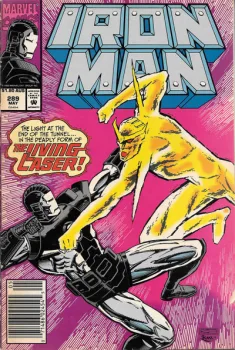 Cover of Cover C Australian Price Variant