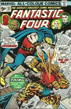 Cover of Cover B UK Price Variant