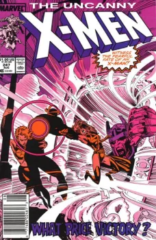 Cover of Cover C Mark Jewelers Variant