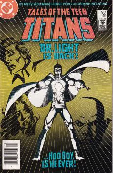 Cover of Cover C Canadian Price Variant