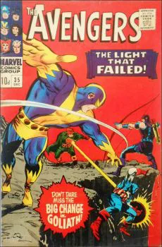 Cover of Cover B UK Price Variant