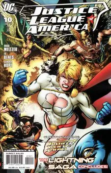 Cover of Phil Jimenéz & Rod Reis Variant Cover