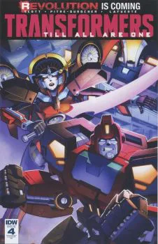 Cover of Cover RI