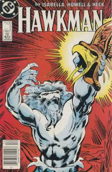 Cover of Cover C Canadian Price Variant