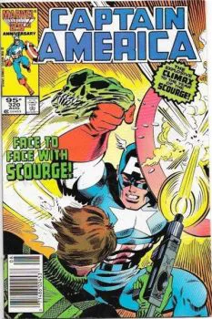 Cover of Cover C Canadian Price Variant