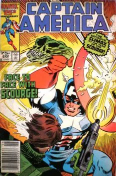 Cover of Cover D Mark Jeweler Variant