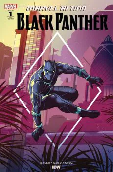 Cover of Incentive Kyle Baker Variant Cover