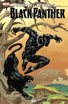 Cover of Incentive Gabriel Rodriguez Variant Cover
