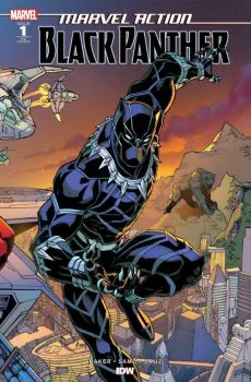 Cover of Gabriel Rodriguez Connecting Foil Variant