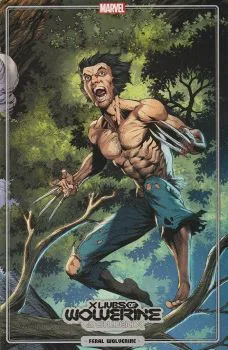 Cover of Mark Bagley Trading Card Cover