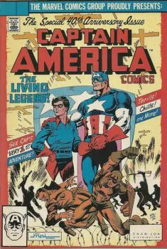 Cover of Cover C Audio Variant